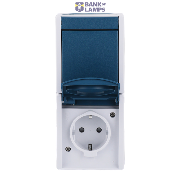 2601/6/20 EBW-53 Design Ocean image 1