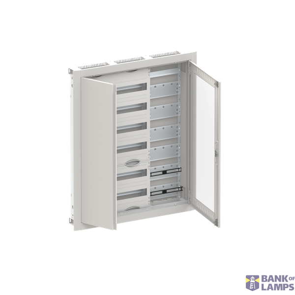 LFJT/A.2.63.1-81 | Cover 2-fold shutter icon | CARAT, AXCENT, FUTURE |81 ANTHRACITE image 2