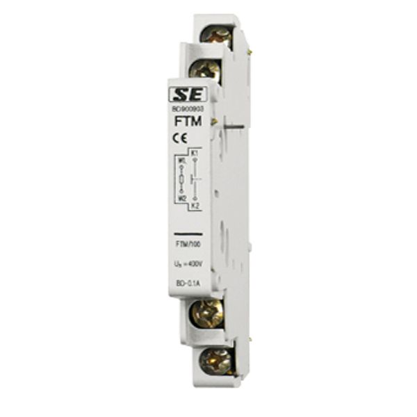 Remote Test Module for FSE 0,03A image 1