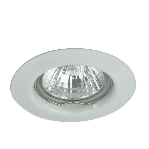 SPOT RELIGHT GU5.3 12V 50W 1087 image 1