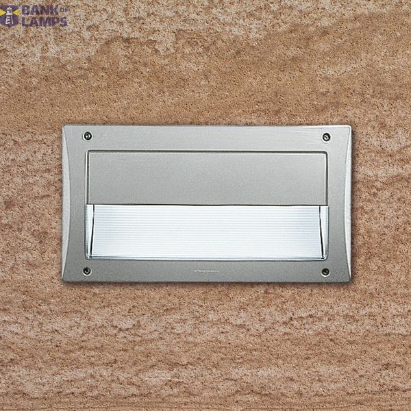 BOX 1 1607 LED 4W CLD GREY image 1