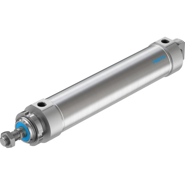 DSNU-63-250-PPS-A Round cylinder image 1