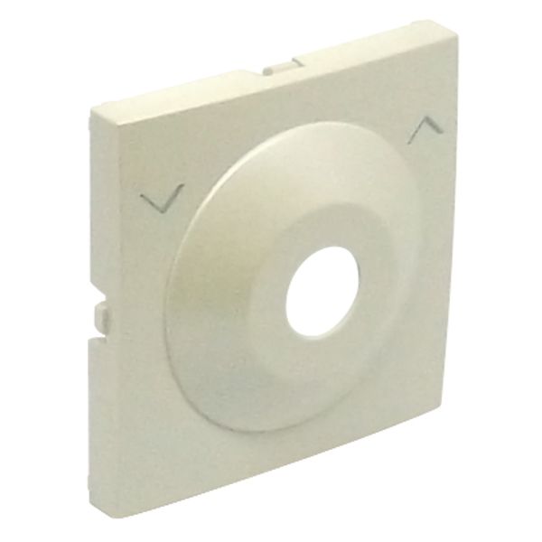 C.PLAT F/KEY LOCK PUSH-BUT/TWO-WAY SWITCH PE image 2