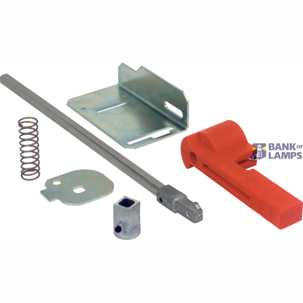 Kit NFPA79, SIZE 7, 400A image 1