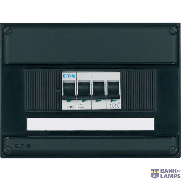 System 55 switch group, drop image 4