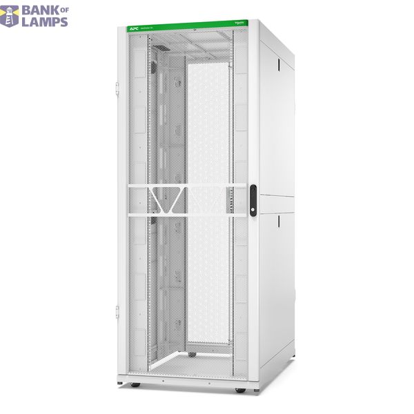 SXGen2 42U8001200white image 1