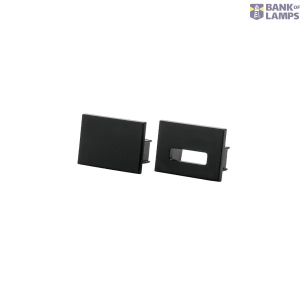 STRIPLINE ENDCOVER KIT PINTA MUSTA image 1