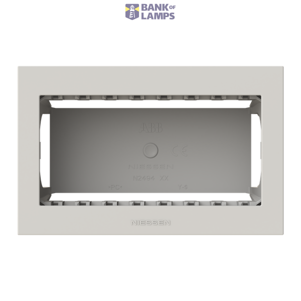 N2494 DN Box IP40 4M duna image 1