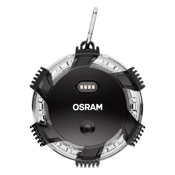 LEDSL303 LED GUARDIAN ROAD FLARE (3 x AAA battery included) image 1