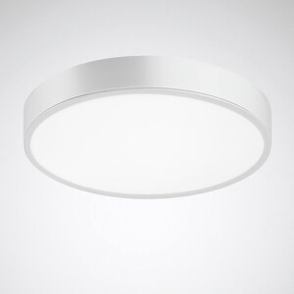 Downlights Onplana Prisms White ET 29W 3800lm Wide (W) IP40 IK06 3 SDCM image 1