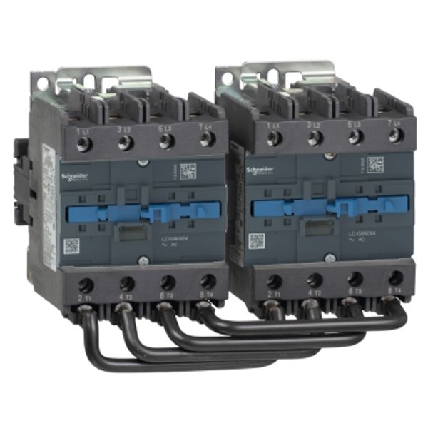 REVERSING CONTACTOR image 1
