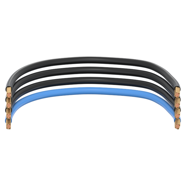 ZLSZZ1008 ComfortLine Solutions Feeder cable, 720 mm x 720 mm image 13