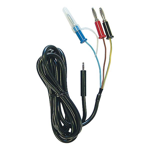 2WAY Output cord image 1