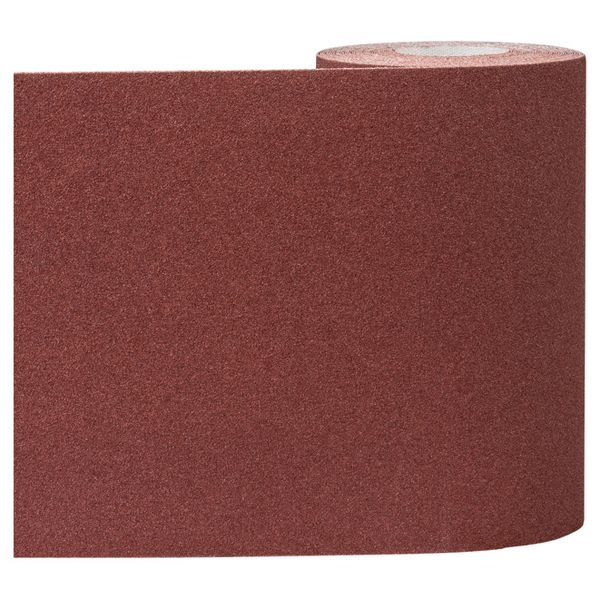 J450 Expert for Wood and Paint, 115mm X 5m, G180 image 1