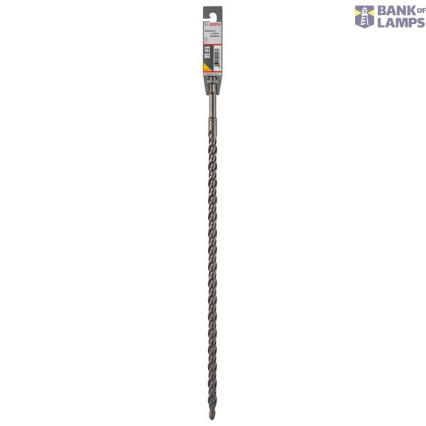 Hammer drill bit SDS-plus-5 14 x 400 x 465 mm image 2