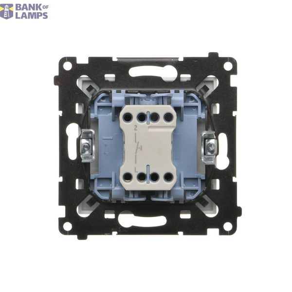 IP44 seals for double frame image 1