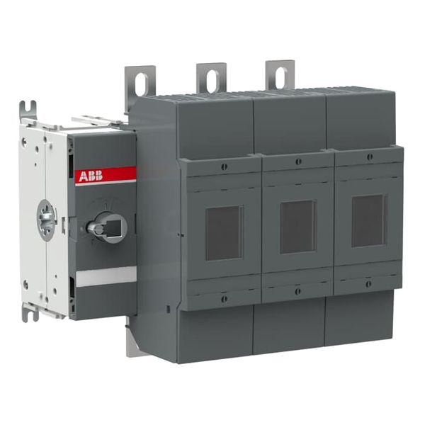 OS315B03 SWITCH FUSE image 2