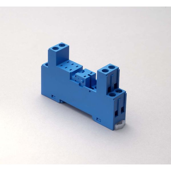Screw socket black for 40.51/52/61,44.52/62 mod.99.80 (95.85.30) image 2