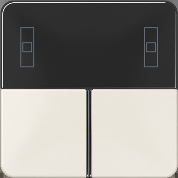 Cover kit, complete CD4093TSA image 1