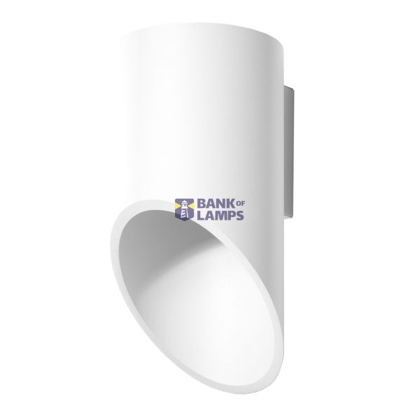 WALL LAMP PENNE 20 WHITE G9 1X40W IP20 image 3