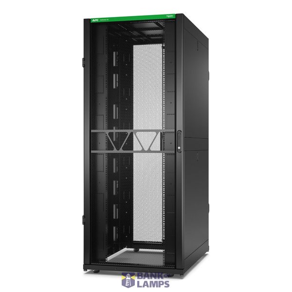 SXGen2 42U800x1200w/Sides image 2