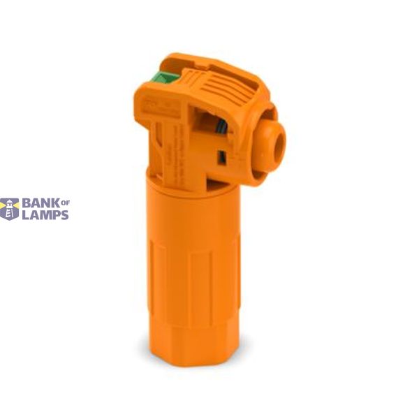 BPC 250 C 70 OG - Connector image 1