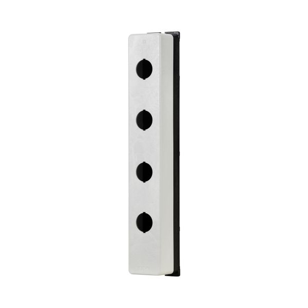 M22-FI4 Surface mounting enclosure, flat, 4 mounting locations, M22 image 17
