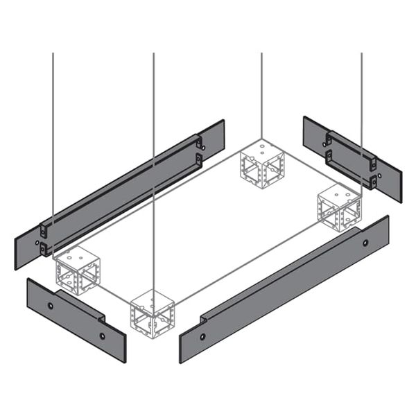 IS2-ZN4000 Control and Automation Board image 1