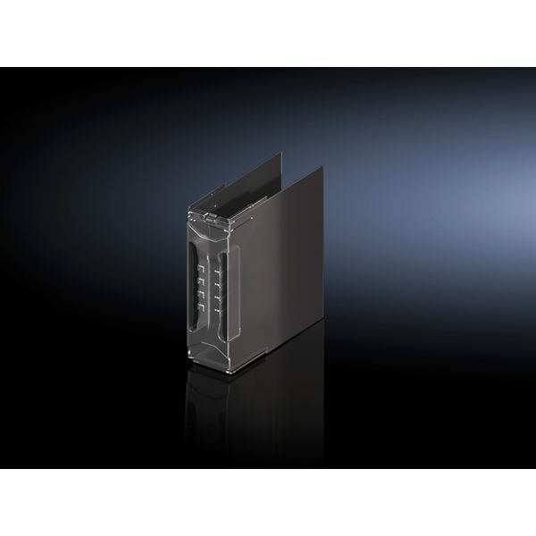 SV Connection space cover, for NH slimline fuse-switch disconnector image 2