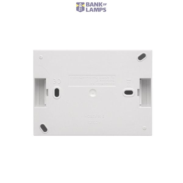 Socket with USB charger, C+A, (module), 2.1A, 16A, white matt image 1