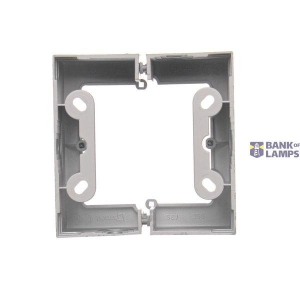 "Bell" push button with LED indicator light, (module), 16AX, Screw, Gold matt, metalic image 1