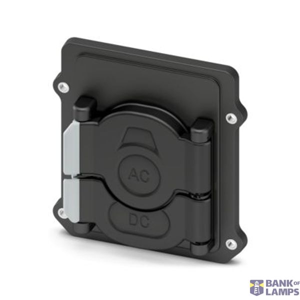 CHARX T1HBI-FLAP-ESSENTIAL - Protective cover image 1