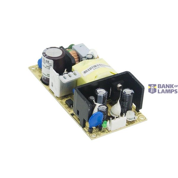 Mean Well Schaltnetzteil 5.42 A 65.04 W 12 V 1 St. image 1