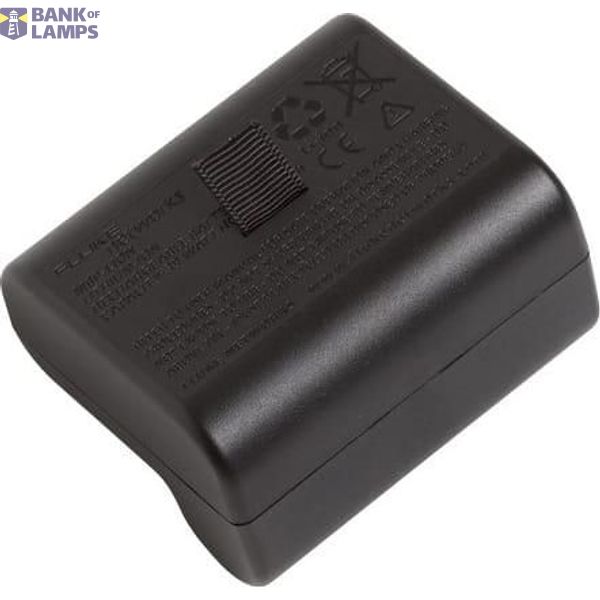 Fluke VERSIV Replacement Battery image 1