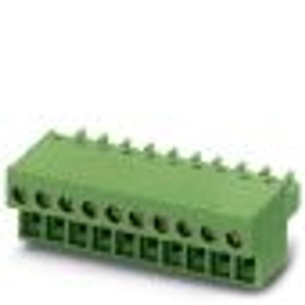 FRONT-MC 1,5/10-ST-3,81 - Printed-circuit board connector image 2