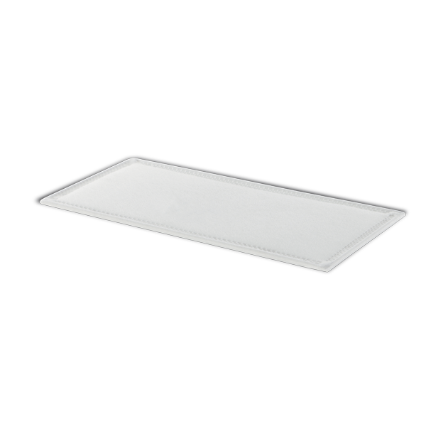 FTR ISO COARSE 90% (G4) 400X200X5 image 1