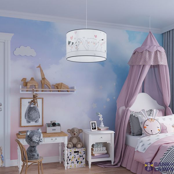 Pendant lamp CAT 40 image 6