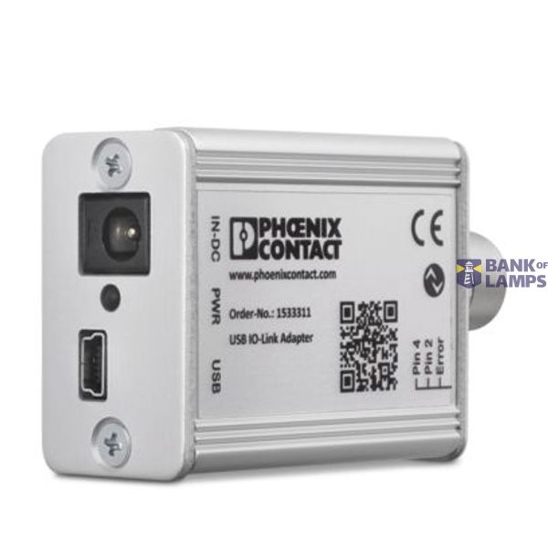 USB IO-LINK ADAPTER - Programming adapter image 1