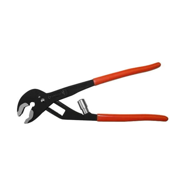 Skandia waterpump plier quick lock 250mm image 1