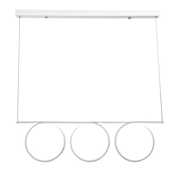 LED ZAVESNE RABALUX 2548 image 1