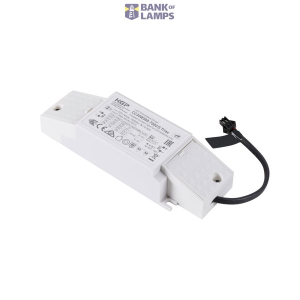 LED-Driver, 30W, 700 mA, PHASE image 1