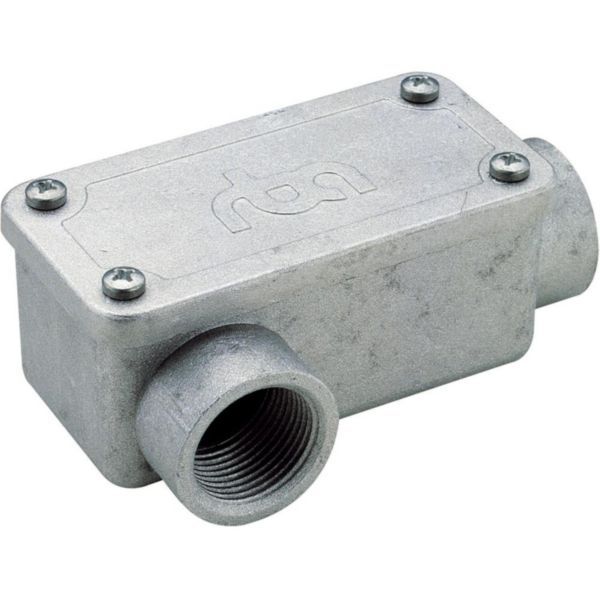 Connection Housing-Serie D M63 image 1