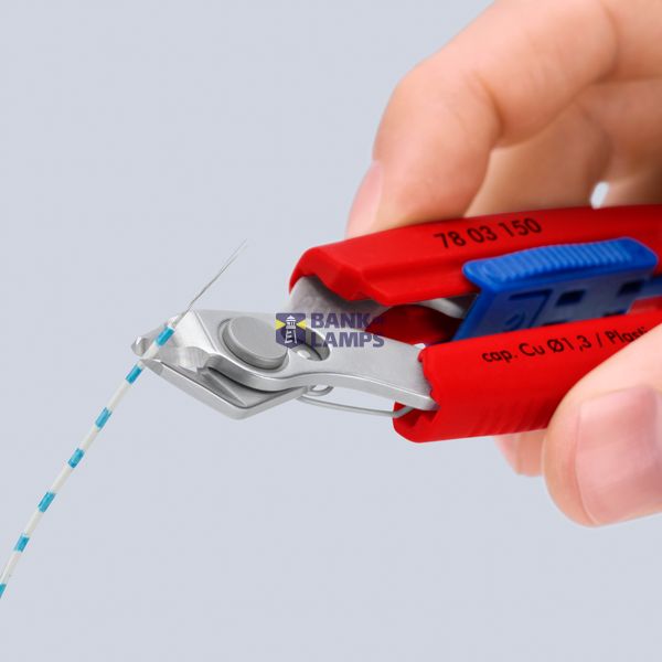 KNIPEX Slim-Knips image 9