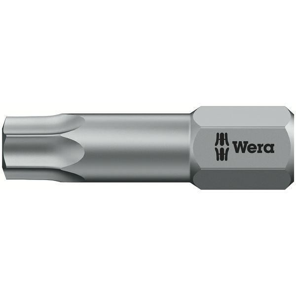 867/1 TZ TORX Bits, TX 30 x 25 mm image 1