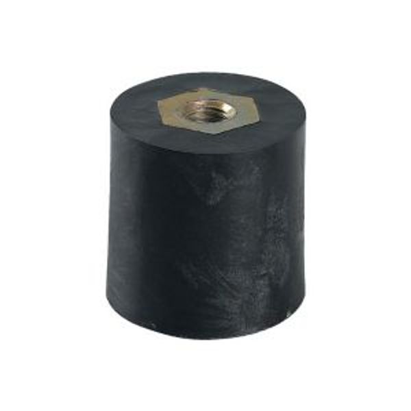 XNNIP-50-M12 Insulator, M12x50 image 2