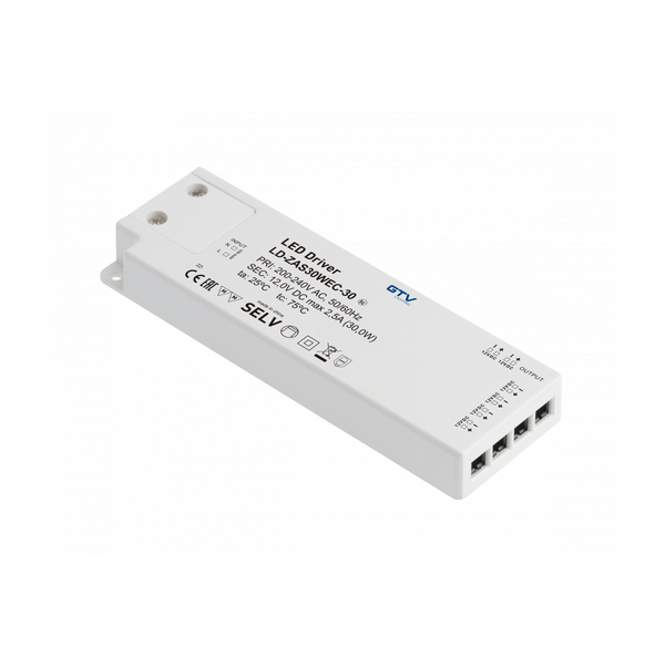 Power supply LED EASY CLIK image 1