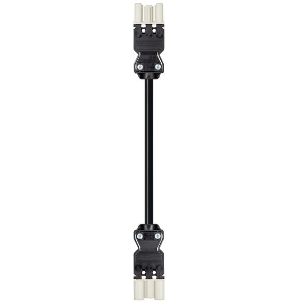 CABLE ASSEMBLY GST18I3K1BS 15C 55GR01 image 1
