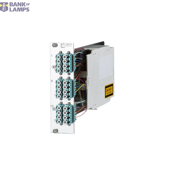 OpDAT CM 6xLC-Q OM3 splice image 2