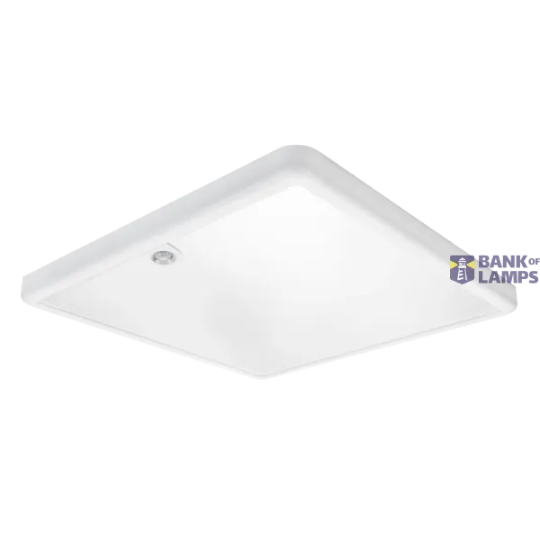 SENSE SURFACE 600X600 3000K PIR image 1