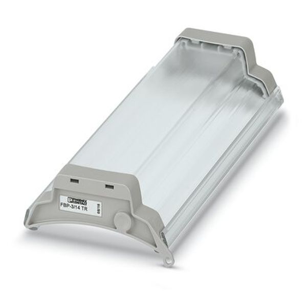 FBP-3/14 TR - Cover profile image 1